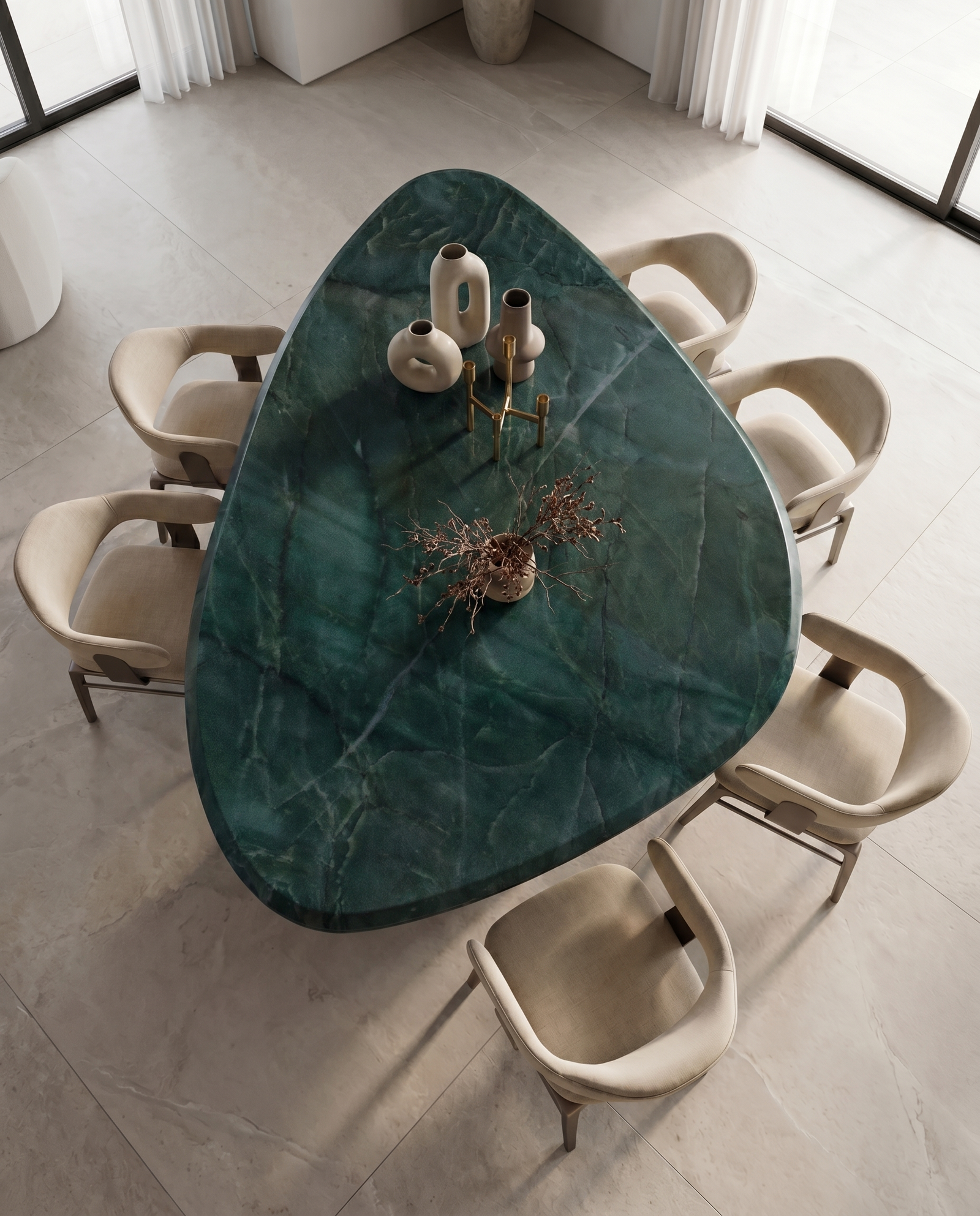 AMBIENTE DAVINCI