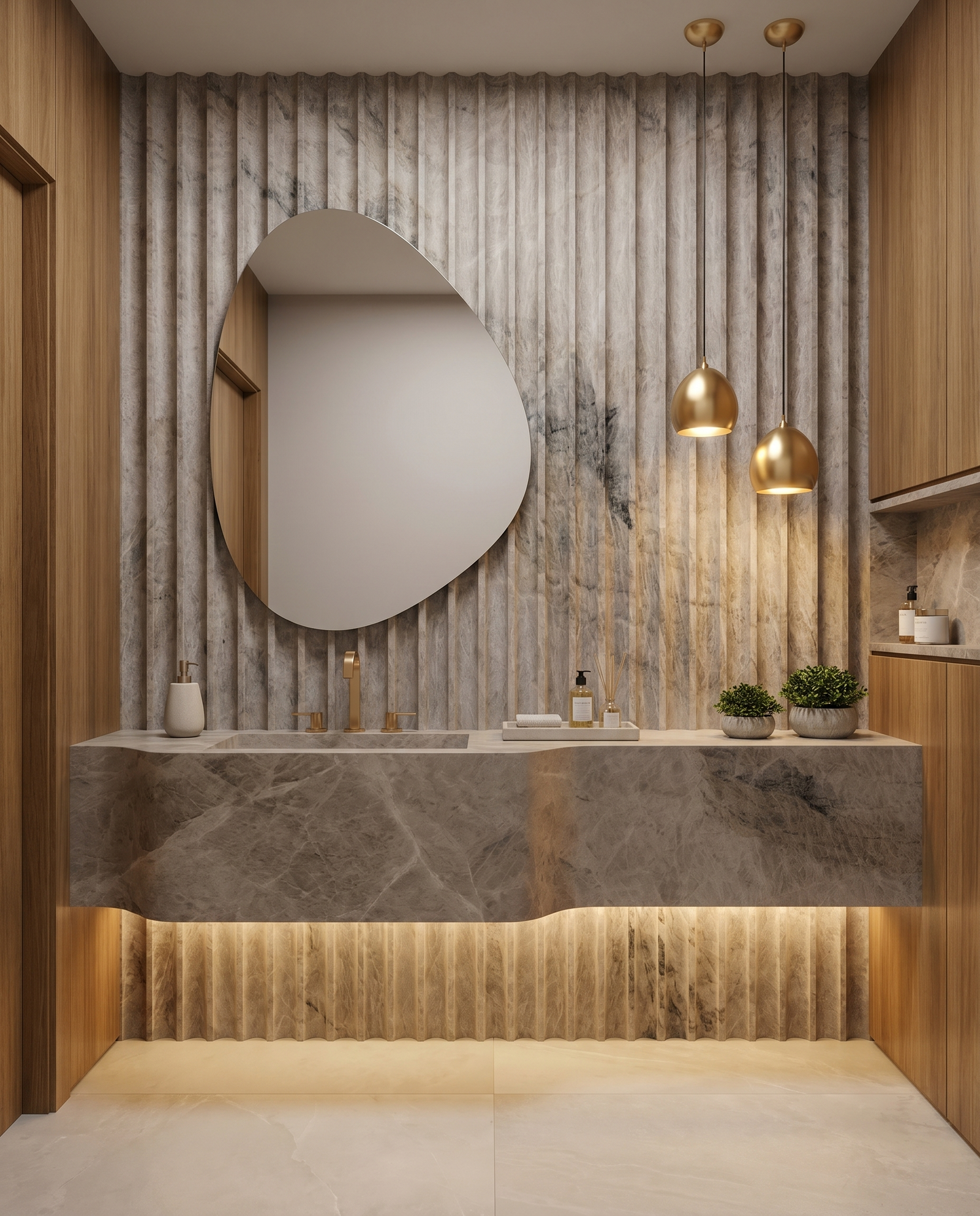 AMBIENTE PERLA COMERCIAL